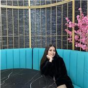 Doy clases particulares para niños de 5 años a 10 de todas las materias y tambien puedo ir a buscarles al colegio